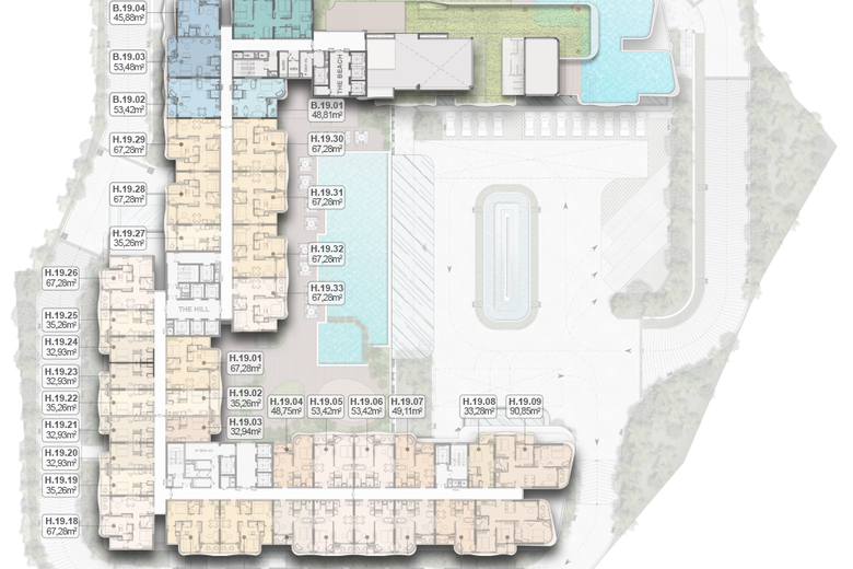 Floor plan 3