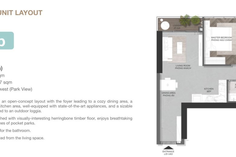 Floor plan 3