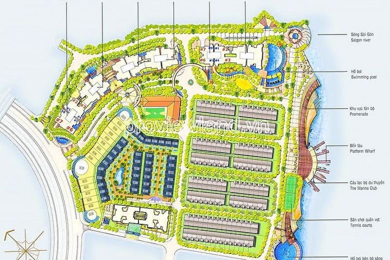 Floor plan 3
