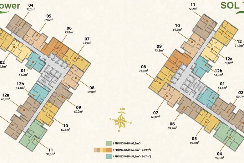 Floor plan 3