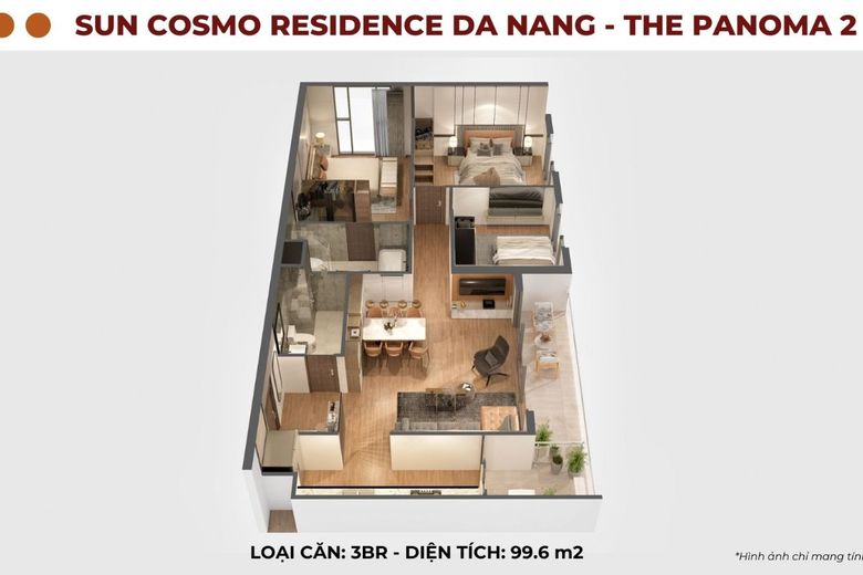Floor plan 3