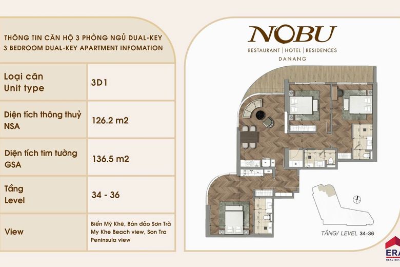 Floor plan 3