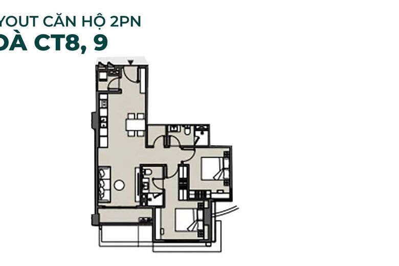 Floor plan 3