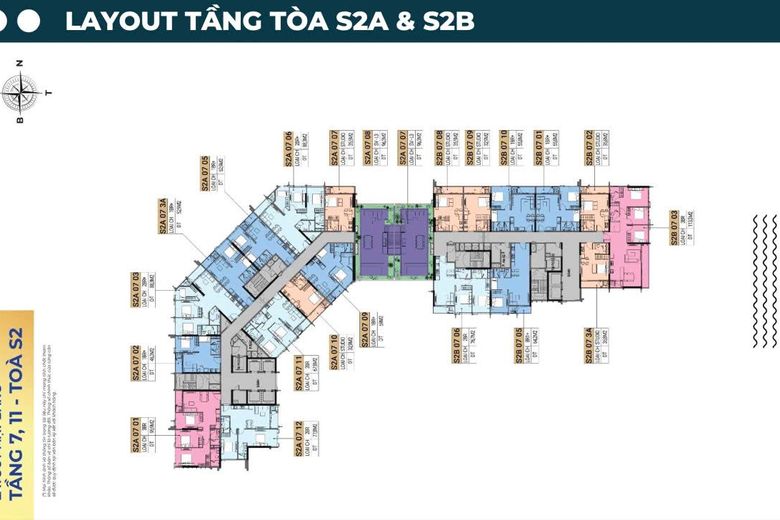Floor plan 3