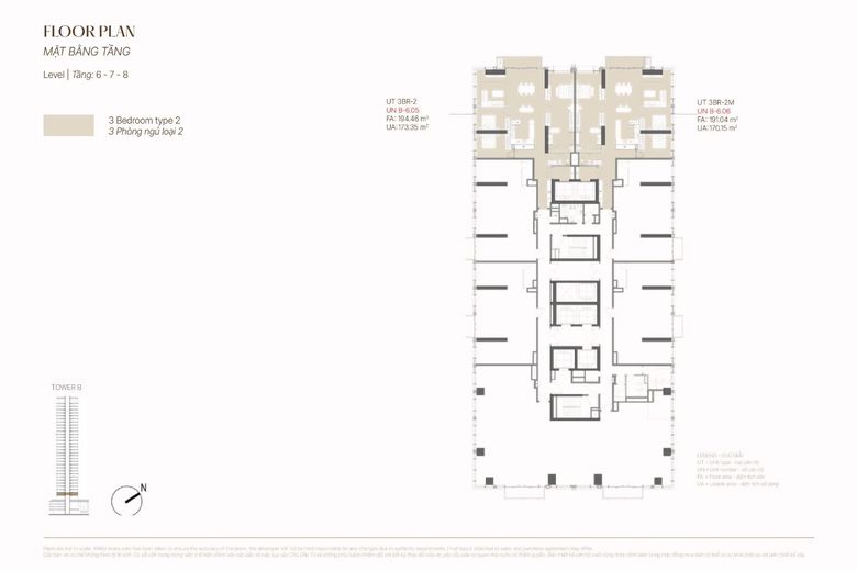 Floor plan 3