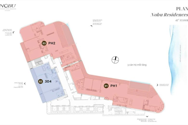Floor plan 3