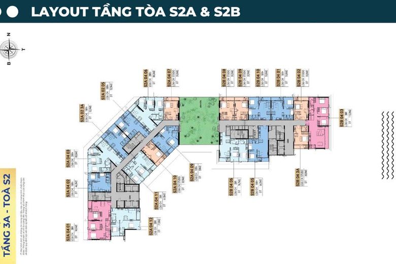 Floor plan 3