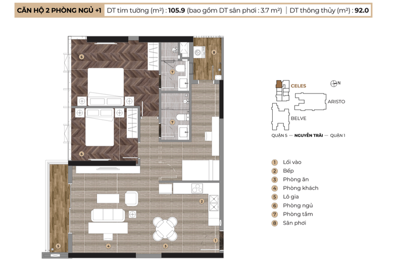Floor plan 3