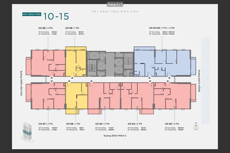 Floor plan 3