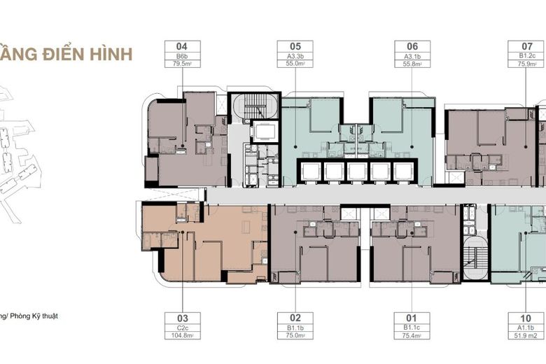 Floor plan 3