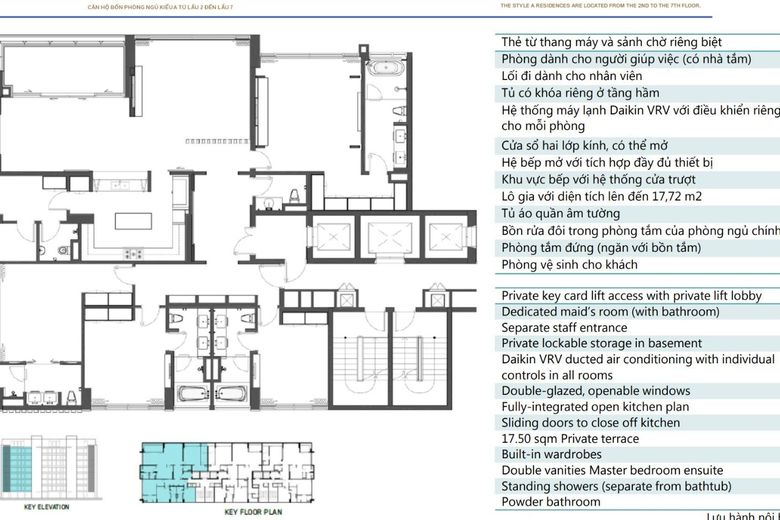 Floor plan 3