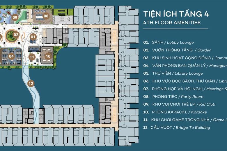 Floor plan 3