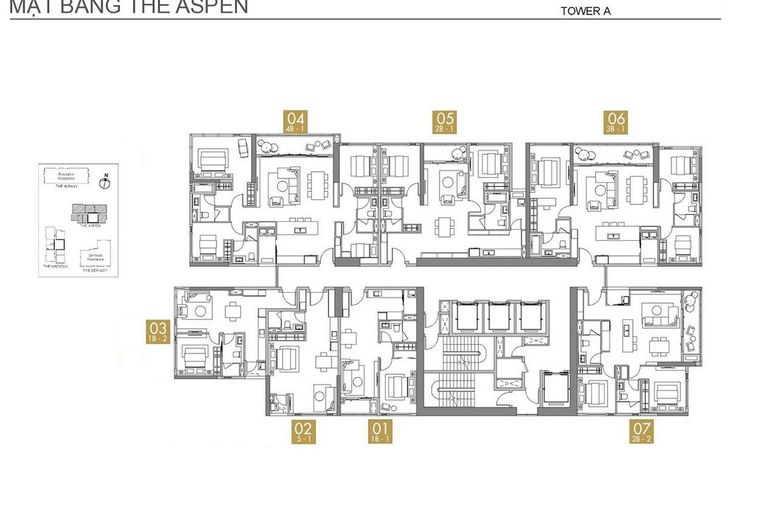 Floor plan 3