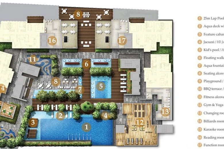Floor plan 3