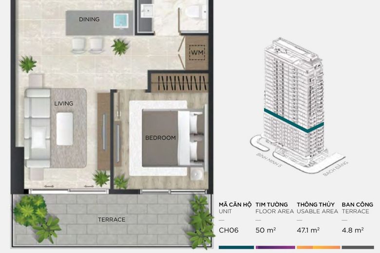 Floor plan 3