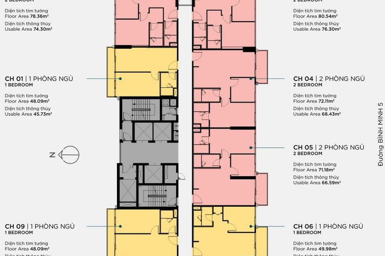 Floor plan 3