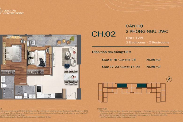 Floor plan 3