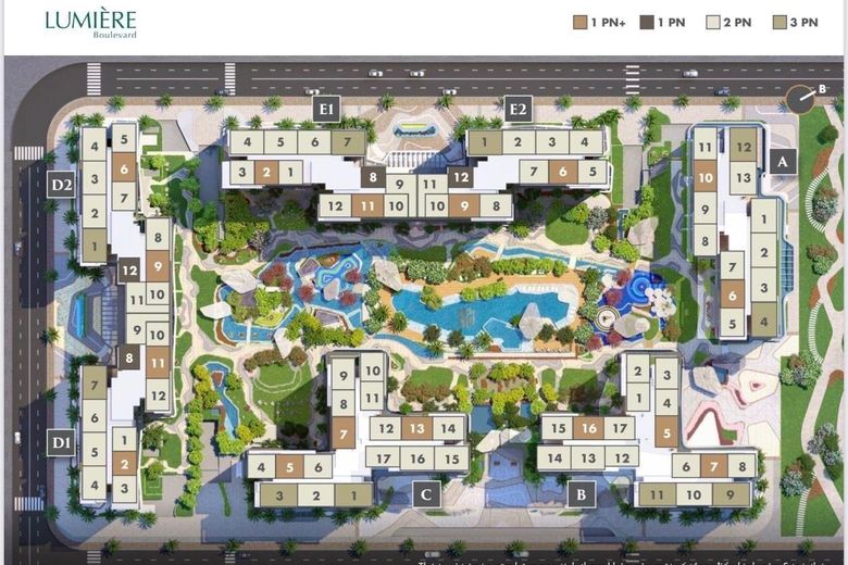 Floor plan 3