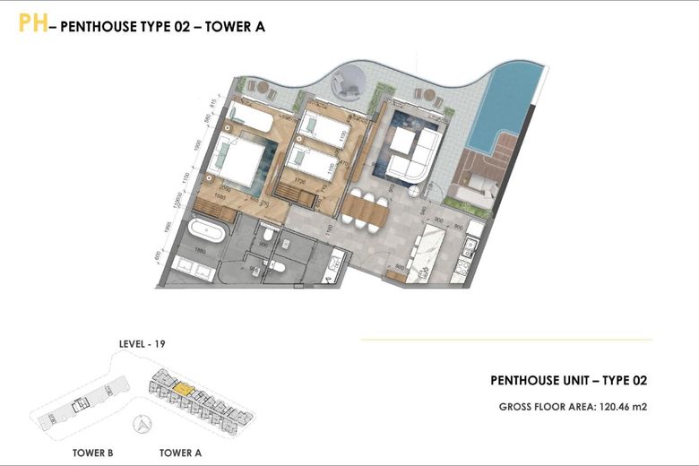 Floor plan 3