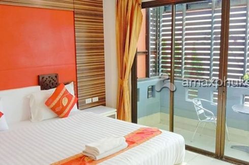 16 Bedroom Hotel / Resort for sale in Patong, Phuket