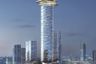 2 Bedroom Apartment for sale in Empire City Thu Thiem, Thu Thiem, Ho Chi Minh