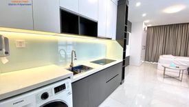 1 Bedroom Condo for rent in Phuong 4, Ho Chi Minh