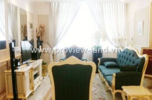 2 Bedroom Condo for rent in The One, Ben Nghe, Ho Chi Minh