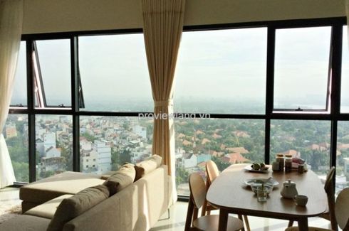 3 Bedroom Condo for rent in The Ascent, Thao Dien, Ho Chi Minh