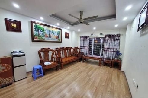 5 Bedroom Townhouse for sale in Vinh Phuc, Ha Noi