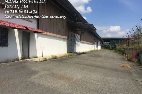 Warehouse / Factory for rent in Kampung Paroi, Negeri Sembilan