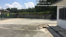 Warehouse / Factory for rent in Kampung Paroi, Negeri Sembilan