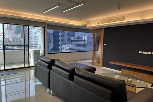ขายคอนโด ลิเบอร์ตี้ พาร์ค 3 ห้องนอน ใน คลองเตยเหนือ, วัฒนา ใกล้ MRT สุขุมวิท
