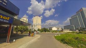 Land for rent in Thao Dien, Ho Chi Minh