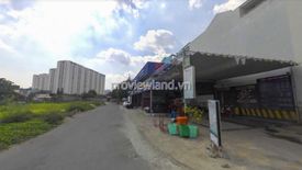 Land for rent in Thao Dien, Ho Chi Minh