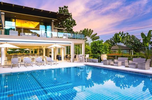 5 Bedroom Villa for Sale or Rent in Choeng Thale, Phuket