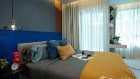 1 Bedroom Condo for sale in Niche Mono Rama 9, Bang Kapi, Bangkok