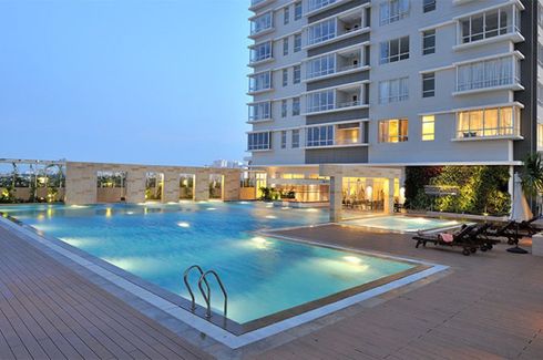 Cho thuê căn hộ chung cư 3 phòng ngủ tại The Sun Avenue Apartment, Bình Trưng Tây, Quận 2, Hồ Chí Minh