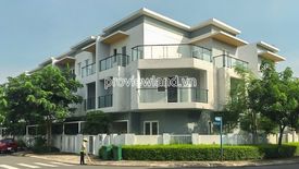 Cho thuê nhà phố 3 phòng ngủ tại Phú Hữu, Quận 9, Hồ Chí Minh