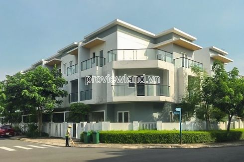 3 Bedroom Townhouse for rent in Phu Huu, Ho Chi Minh