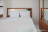 Apartemen disewa dengan 2 kamar tidur di Kalibata, Jakarta