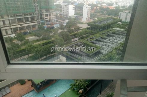 Cần bán căn hộ chung cư 3 phòng ngủ tại Thạnh Mỹ Lợi, Quận 2, Hồ Chí Minh