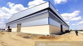 Warehouse / Factory for rent in Plaeng Yao, Chachoengsao