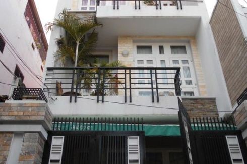 5 Bedroom Townhouse for sale in Co Giang, Ho Chi Minh