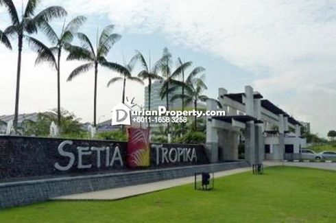 4 Bedroom House for rent in Taman Setia Tropika, Johor