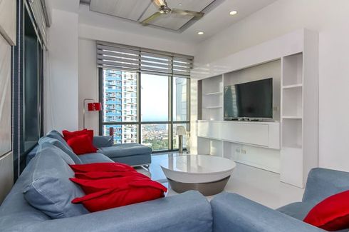 3 Bedroom Condo for rent in Arya Residences Tower 1, Taguig, Metro Manila