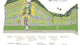 Land for sale in Alabang, Metro Manila