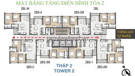 Cần bán căn hộ chung cư 4 phòng ngủ tại An Phú, Quận 2, Hồ Chí Minh