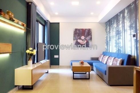 Cho thuê căn hộ 2 phòng ngủ tại Masteri Thao Dien, Thảo Điền, Quận 2, Hồ Chí Minh