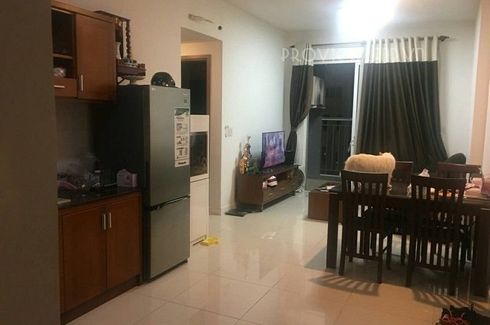 Cho thuê căn hộ chung cư 2 phòng ngủ tại Galaxy 9, Phường 2, Quận 4, Hồ Chí Minh