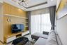 Cho thuê căn hộ chung cư 3 phòng ngủ tại New City, Bình Khánh, Quận 2, Hồ Chí Minh